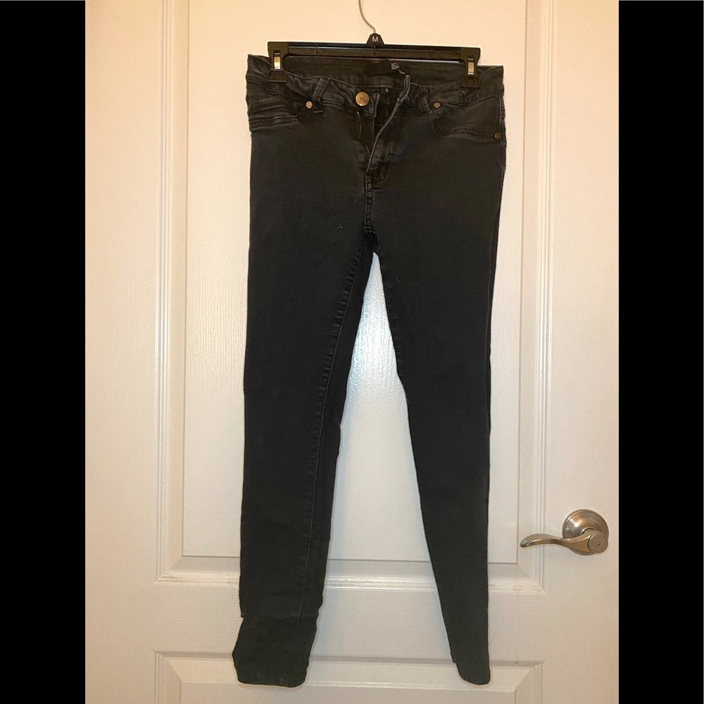 Boutique black pants